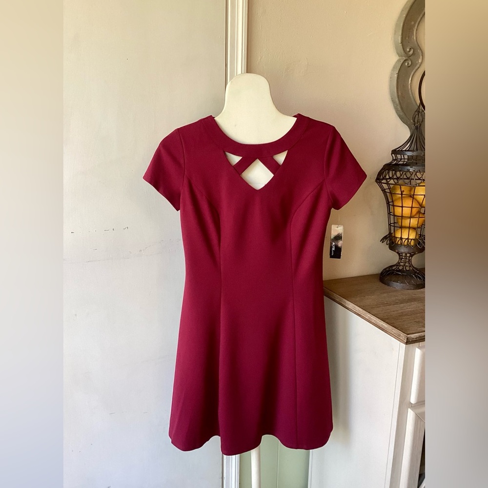Alyx 8P Dress